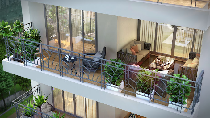 Flats for Sale in Centreo by Prime One Corp And Enessen , South Bangalore | Price List & Highlights