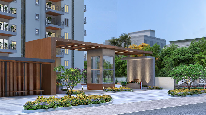 Flats for Sale in Centreo by Prime One Corp And Enessen , South Bangalore | Price List & Highlights