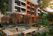 Brigade Parkside in Jalahalli, North Bangalore | Price List & Highlights