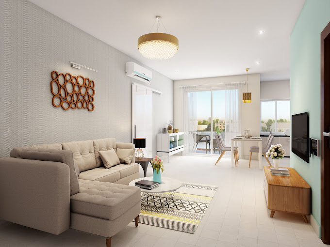 Brigade Parkside in Jalahalli, North Bangalore | Price List & Highlights