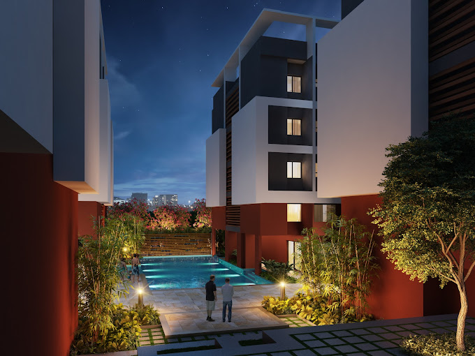 Brigade Parkside in Jalahalli, North Bangalore | Price List & Highlights