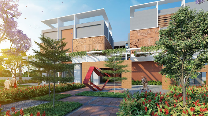 Brigade Parkside in Jalahalli, North Bangalore | Price List & Highlights