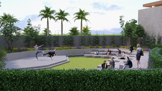 Flats for Sale in Centreo by Prime One Corp And Enessen , South Bangalore | Price List & Highlights