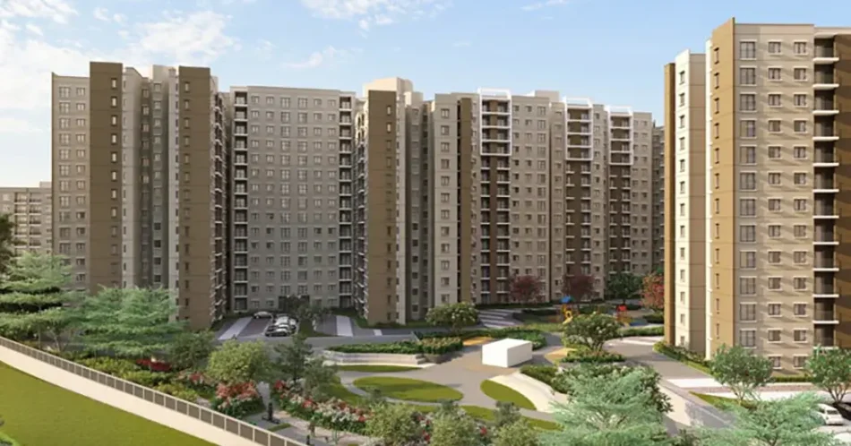 Brigade Ivory Phase 2 in Devanahalli, North Bangalore | Price List & Highlights